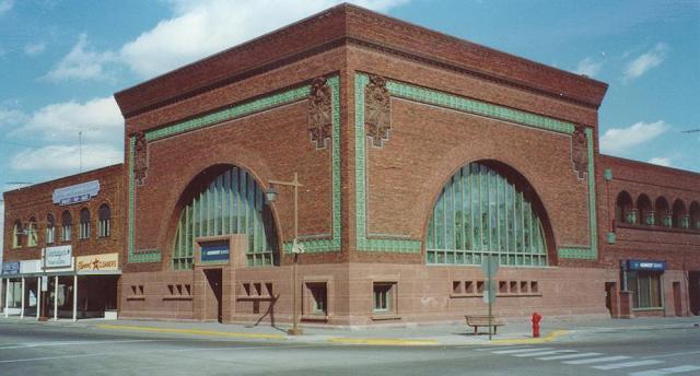 OwatonnaBank — Steele County, Minnesota