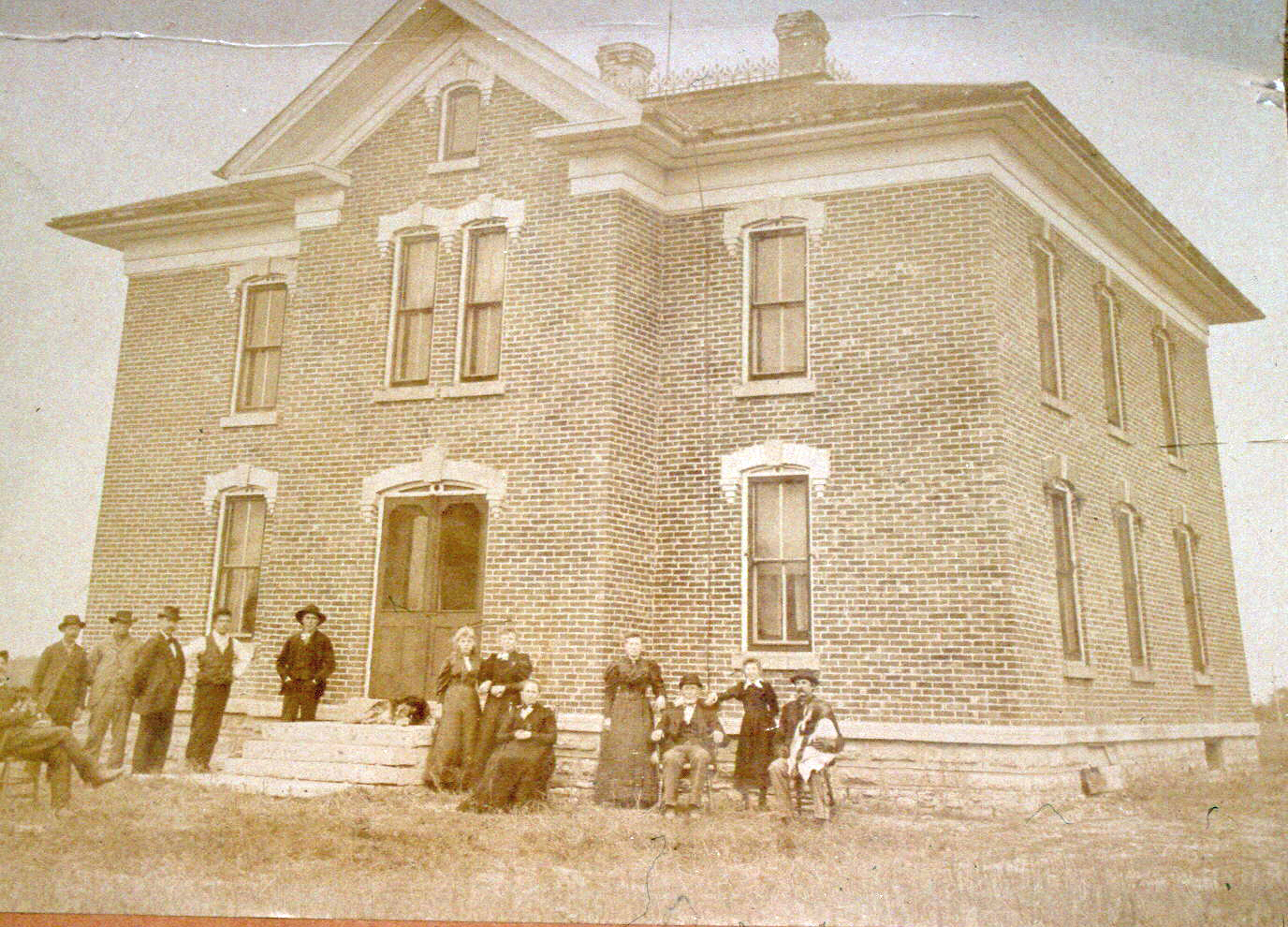 POI2 — Dodge County, Minnesota