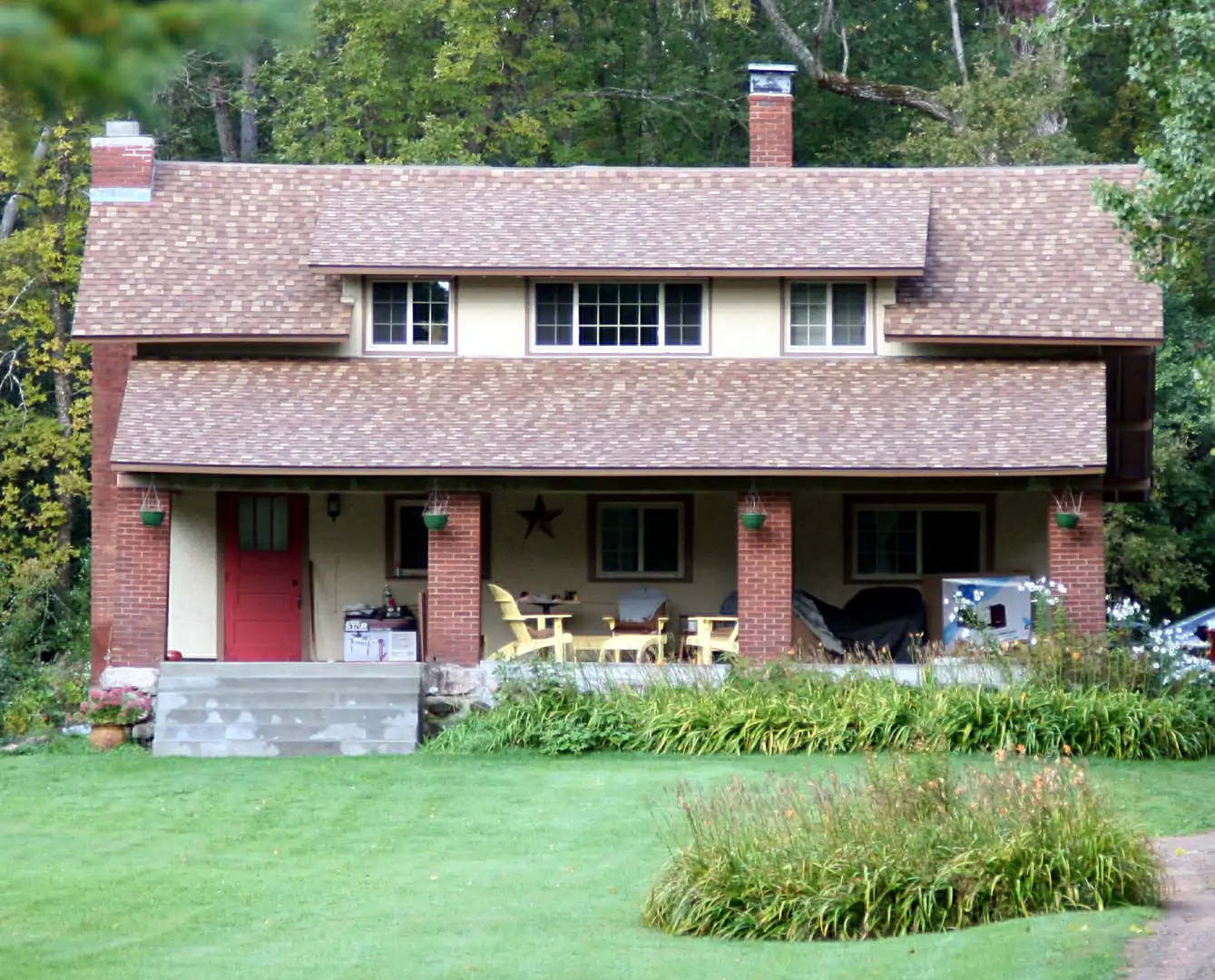 Peter-Kilstofte-Farmstead-Askov-MN — Pine County, Minnesota
