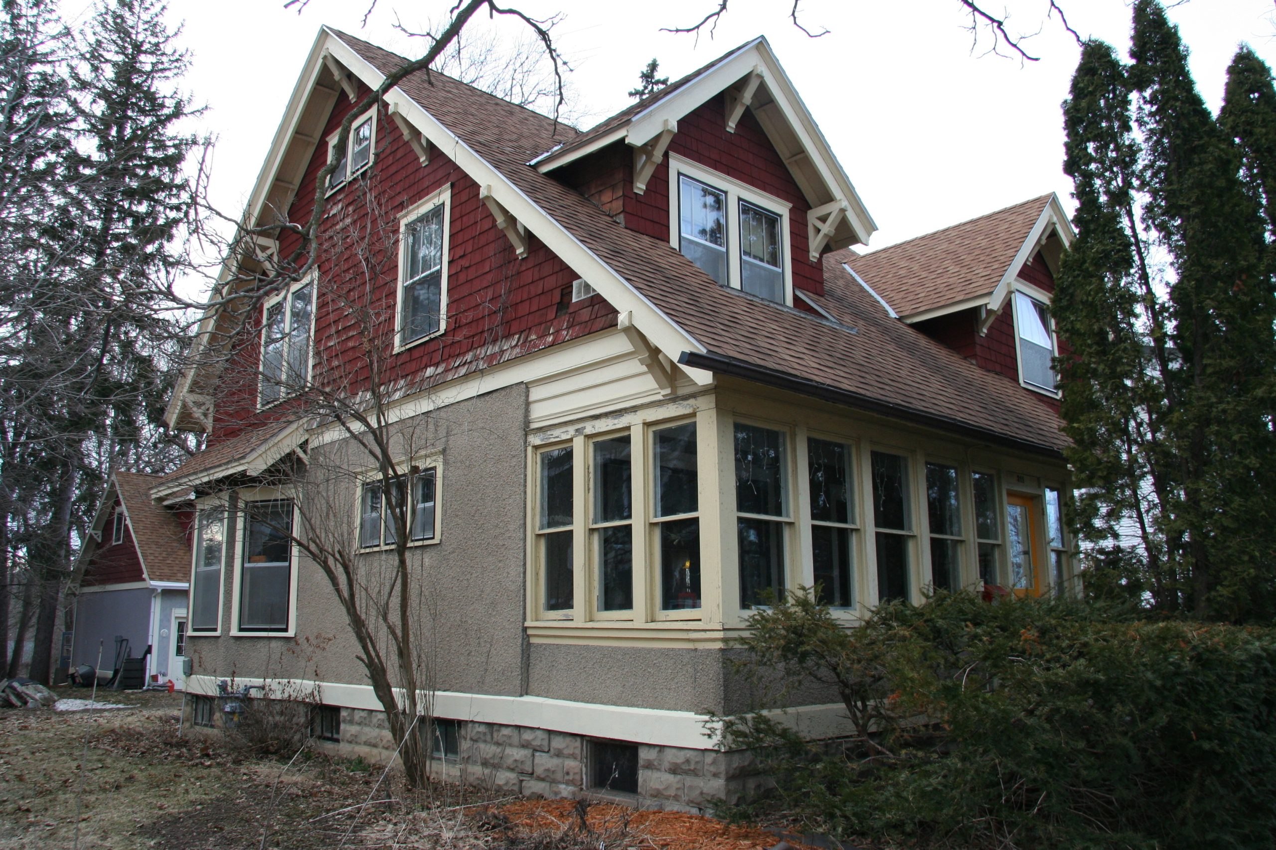 RolvaagHouse — Rice County, Minnesota