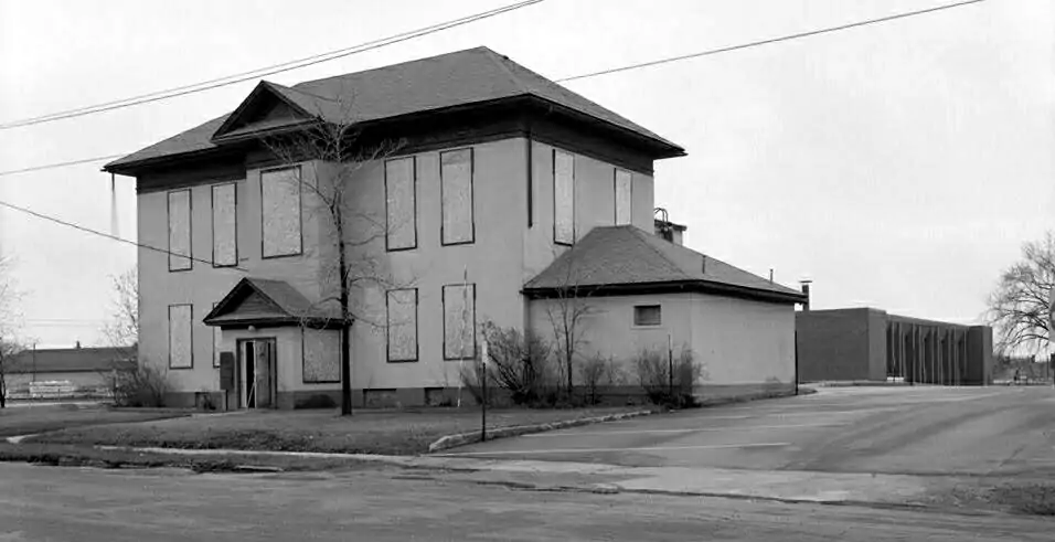 SherburneCC (cropped) — Sherburne County, Minnesota