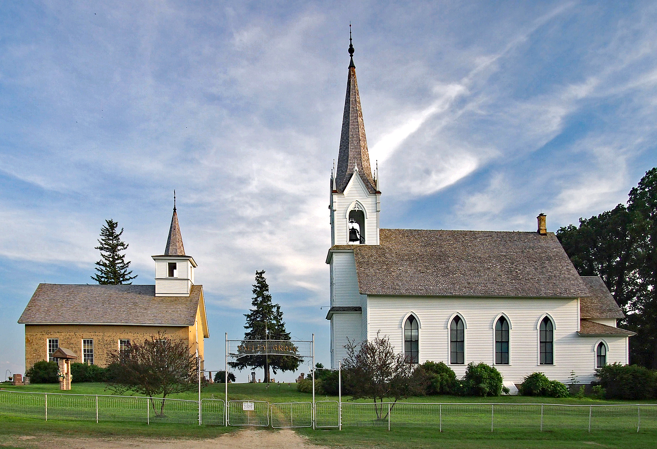 Valley Grove 2013 — Rice County, Minnesota