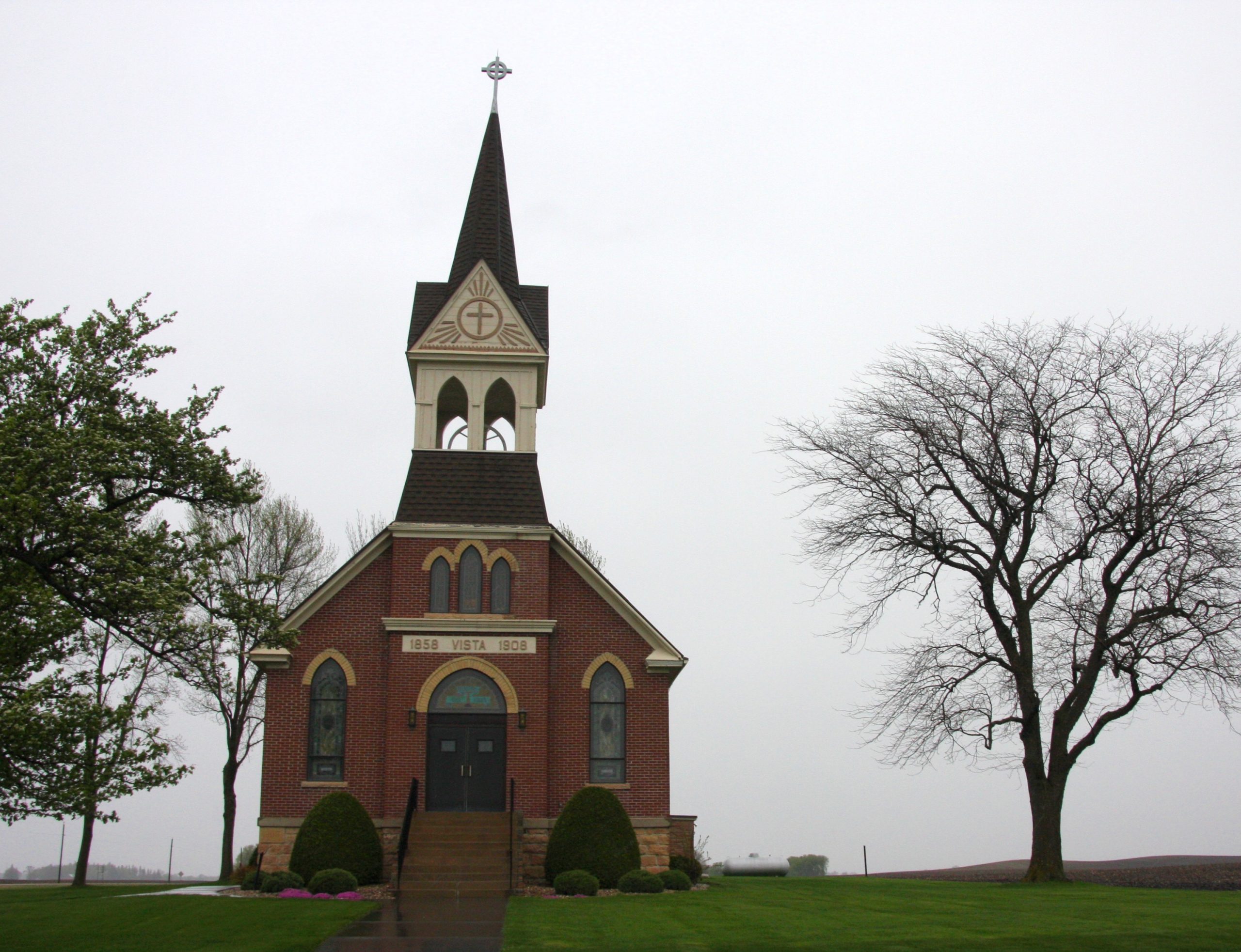 VistaLutheran — Waseca County, Minnesota