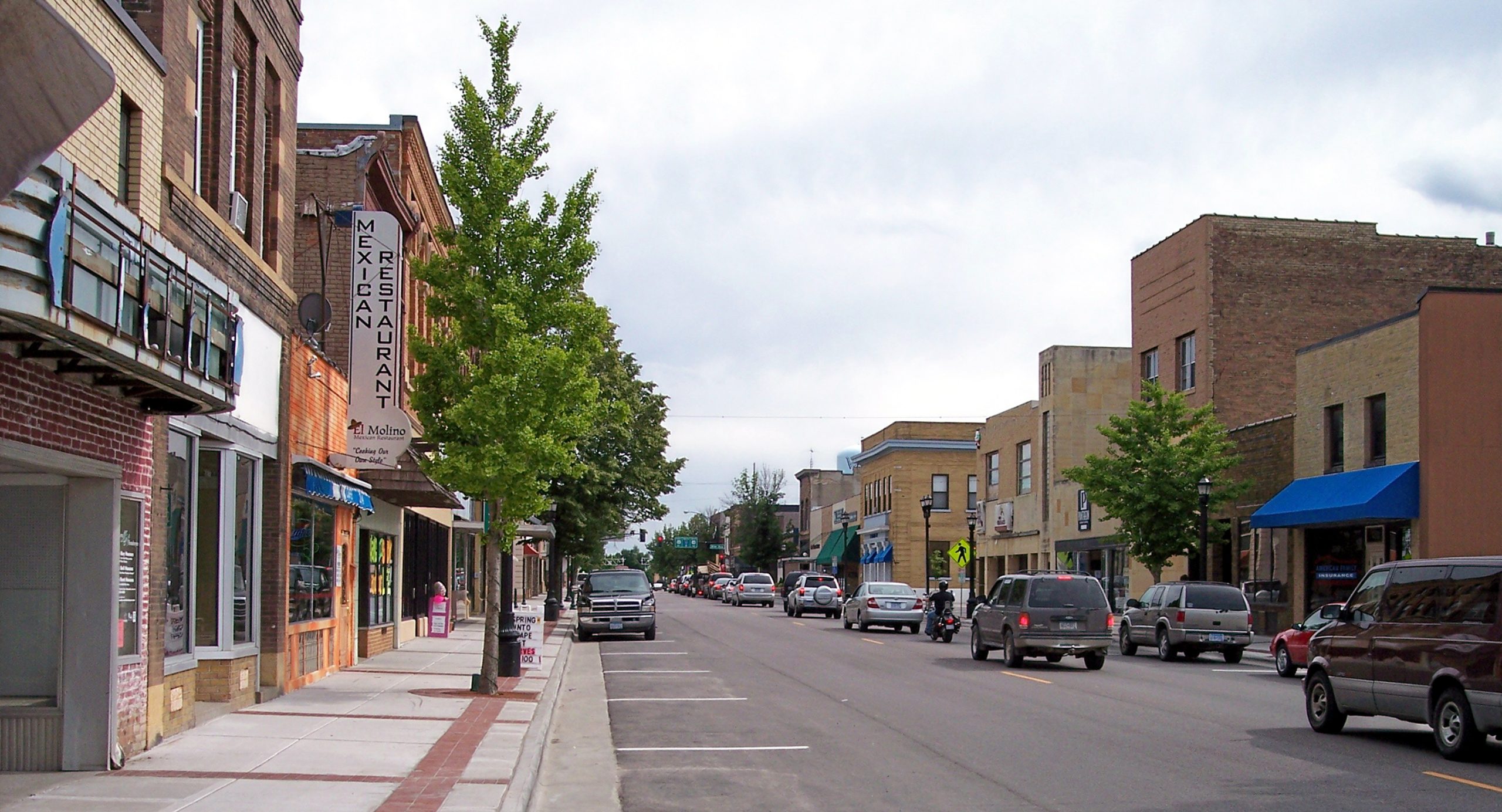 Waseca Minnesota — Waseca County, Minnesota