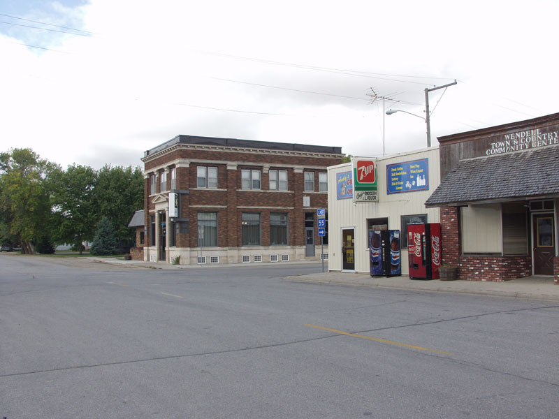 Wendell, Minnesota — Grant County, Minnesota
